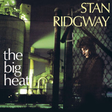 CD / Ridgway Stan / Big Heat+6