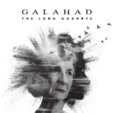 LP / Galahad / Long Goodbye / Vinyl