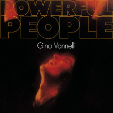 CD / Vannelli Gino / Powerful People