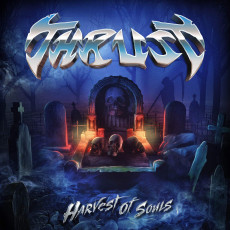 CD / Thrust / Harvest of Souls
