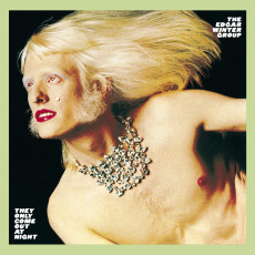 CD / Winter Edgar / They Only Come Out At Night