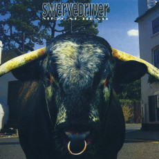 CD / Swervedriver / Mezcal Head