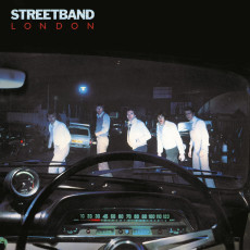 CD / Streetband / London