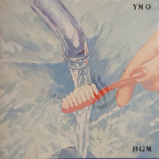 CD / Yellow Magic Orchestra / Bgm