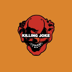 CD / Killing Joke / Killing Joke / 2003