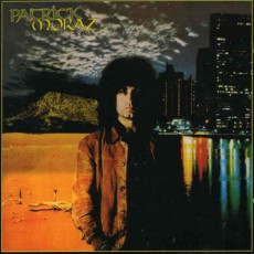CD / Moraz Patrick / Patrick Moraz