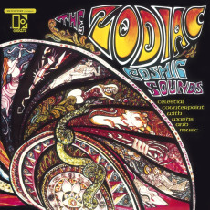 LP / Zodiac / Cosmic Sounds / Gold / Vinyl