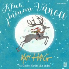 CD / Haig Matt / Kluk jmnem Vnoce / MP3