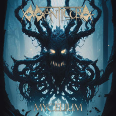 LP / Manticora / Mycelium / Vinyl