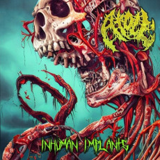 CD / Atoll / Inhuman Implants