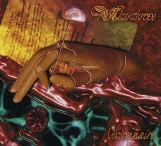 CD / Misanthrope / Visionnaire / Anniversary / Digibook