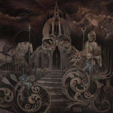 2LP / Lord Dying / Clandestine Transcendence / Spring Green / Vinyl / 2LP