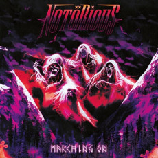 CD / Notorious / Marching On