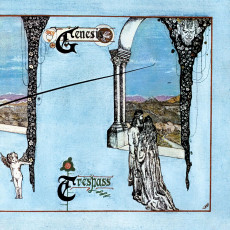 CD / Genesis / Trespass / Softpack