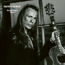 CD / Berge Bjorn / Steelfingerslim