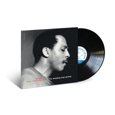 LP / Powell Bud / Amazing Bud Powell,Vol.1 / Vinyl