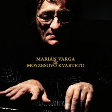 2LP / Varga Marian & Moyzesovo kvarteto / Marin Varga a Moyz. / Vinyl