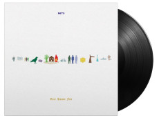 LP / Nits / Tree House Fire / Vinyl