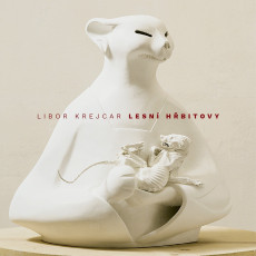 LP / Krejcar Libor / Lesn hbitovy / Vinyl