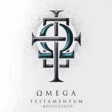 CD / Omega / Testamentum / Bcsztat / Digipack