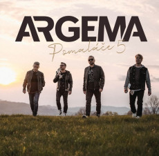 CD / Argema / Pomale 5