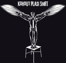 CD / Kohout pla smrt / pln astnej / Digipack