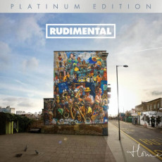 CD/DVD / Rudimental / Home / CD+DVD