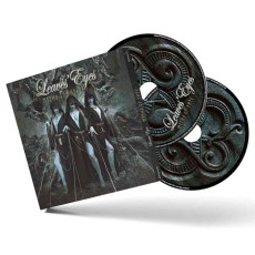 2CD / Leaves'Eyes / Myths Of Fate / Digipack / 2CD