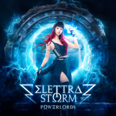 CD / Elettra Storm / Powerlords / Digipack