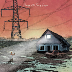 LP / Exploring Birdsong / Dancing In The Face of Danger / Vinyl