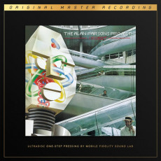 LP / Parsons Alan Project / I Robot / MFSL / Ultradisc One-Step / Vinyl