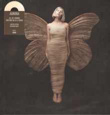 LP / Aurora / All My Demons Greeting Me As a Friend / Yellow / Vinyl