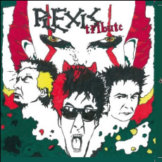 CD / Plexis / Plexis Tribute 2023