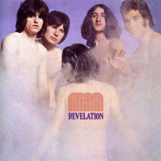 CD / Man / Revelation
