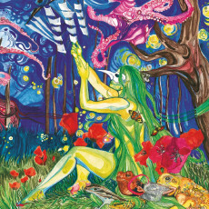 CD / Arabs In Aspic / Victim of Your Father's Agony