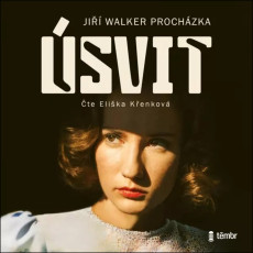 CD / Prochzka Ji Walker / svit / Kenkov E. / MP3
