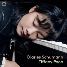 CD / Poon Tiffany / Schumann:Diaries