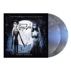 2LP / OST / Corpse Bride / Danny Elfman /  / Vinyl / 2LP