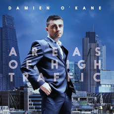 CD / O'Kane Damien / Areas of High Traffic