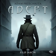CD / Przechrzta Adam / Adept / Jank F. / MP3