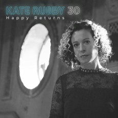2LP / Rusby Kate / 30:Happy Returns / Blue / Vinyl / 2LP