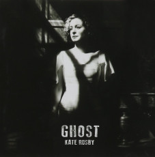 CD / Rusby Kate / Ghost