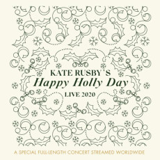 CD / Rusby Kate / Happy Holly Day