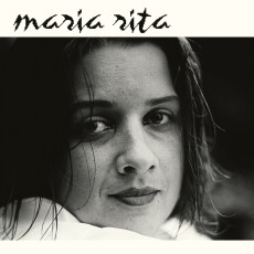 CD / Maria Rita / Brasileira