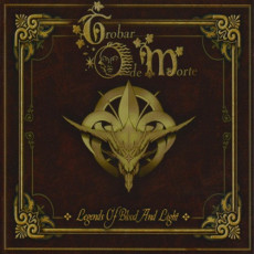 CD/DVD / Trobar De Morte / Legends of the Blood and Light / CD+DVD