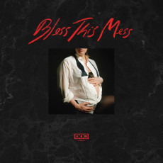 CD / U.S. Girls / Bless This Mess