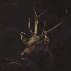 CD / Munknorr / Eikthrynir