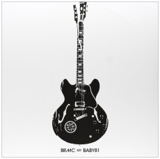 2LP / Black Rebel Motorcycle Club / Baby 81 / (B.R.M.C.) / Vinyl / 2LP