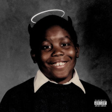 2LP / Killer Mike / Michael / Vinyl / 2LP