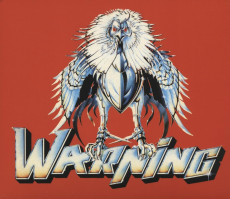 CD / Warning / II